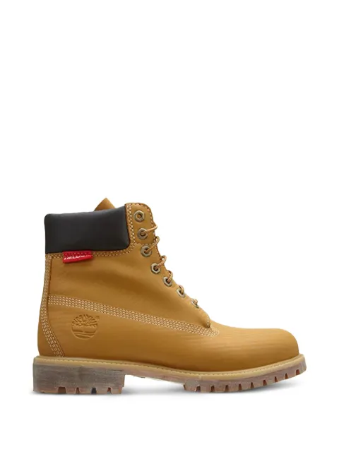 Timberland Kids bottines Helcor imperméables