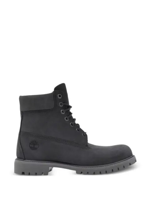 Timberland Premium 6 Inch ankle boots