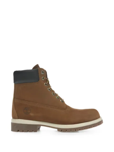 Timberland Premium ankle boots
