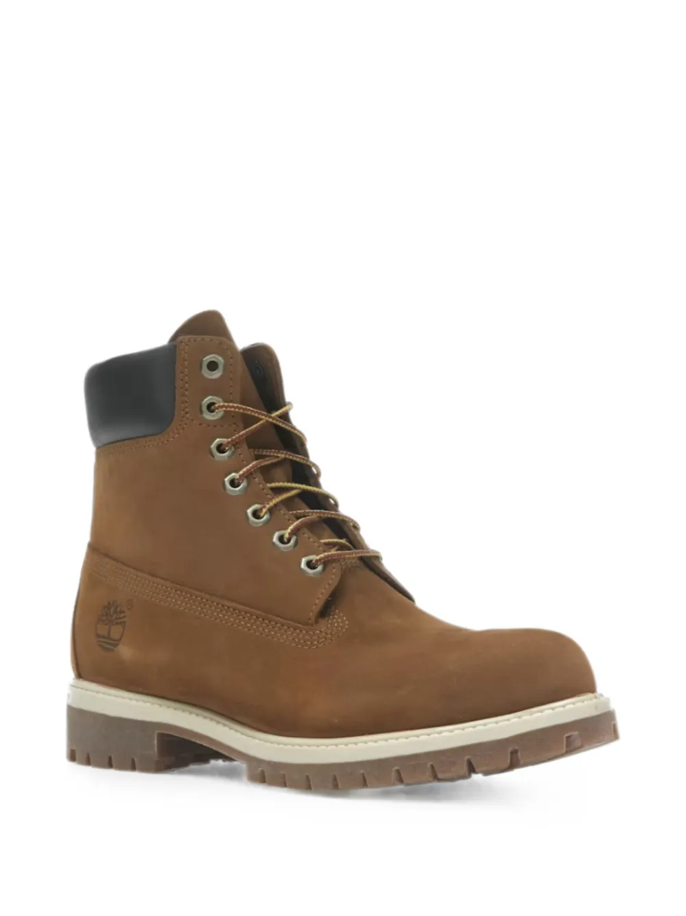 Timberland Premium ankle boots Bruin