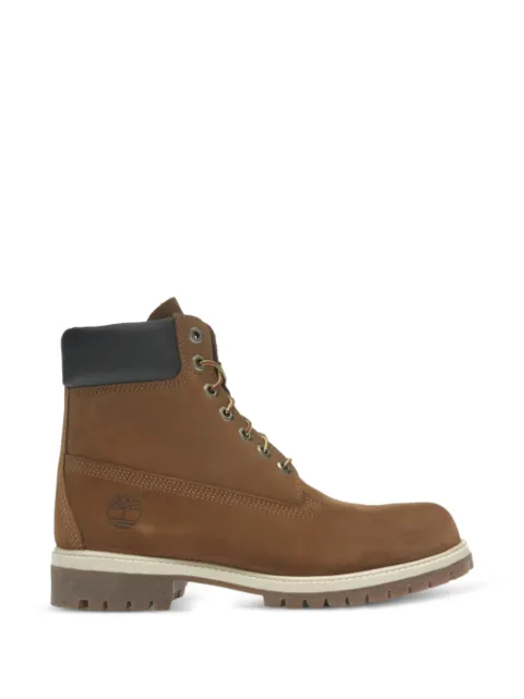 Timberland botines Premium