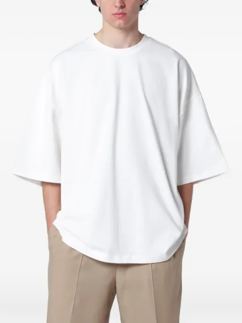 ENTIRE STUDIOS Kastiges T-Shirt