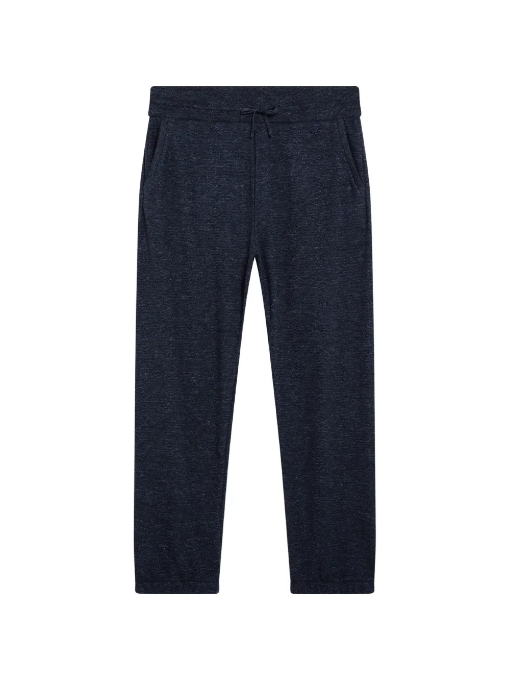 Loro Piana Pantaloni Gokarna - Blu