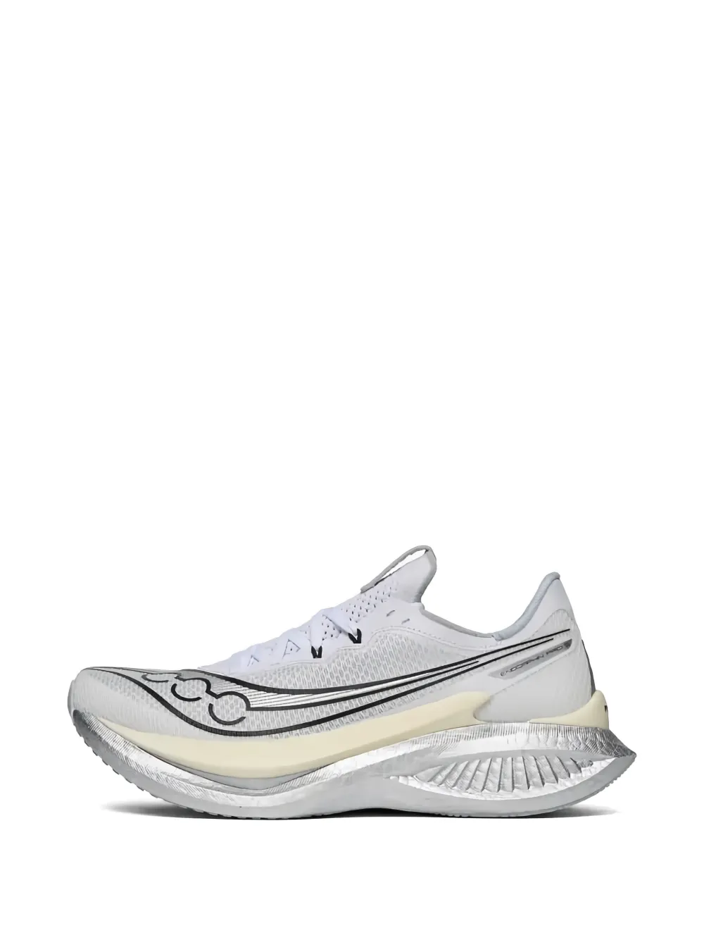 Saucony Endorphin Pro 5 sneakers - Weiß