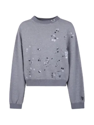 Maison MIHARA YASUHIRO Sweatshirts for Women | Shop Now on FARFETCH