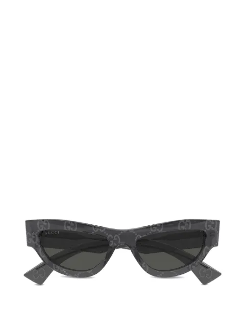 Gucci Eyewear GG cat-eye sunglasses