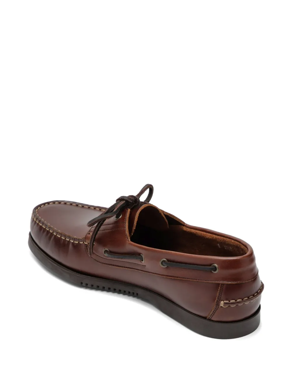Paraboot Barth bootschoenen Bruin