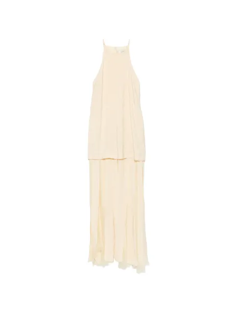RAME layered maxi dress