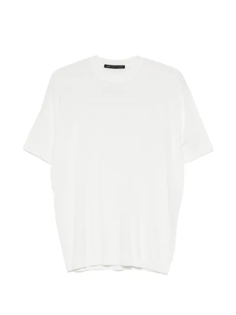 Low Brand crew-neck short-sleeve T-shirt