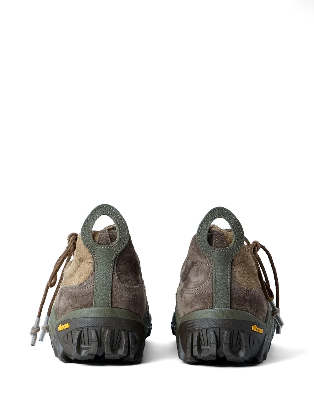 OUR LEGACY Gabe sneakers Beige