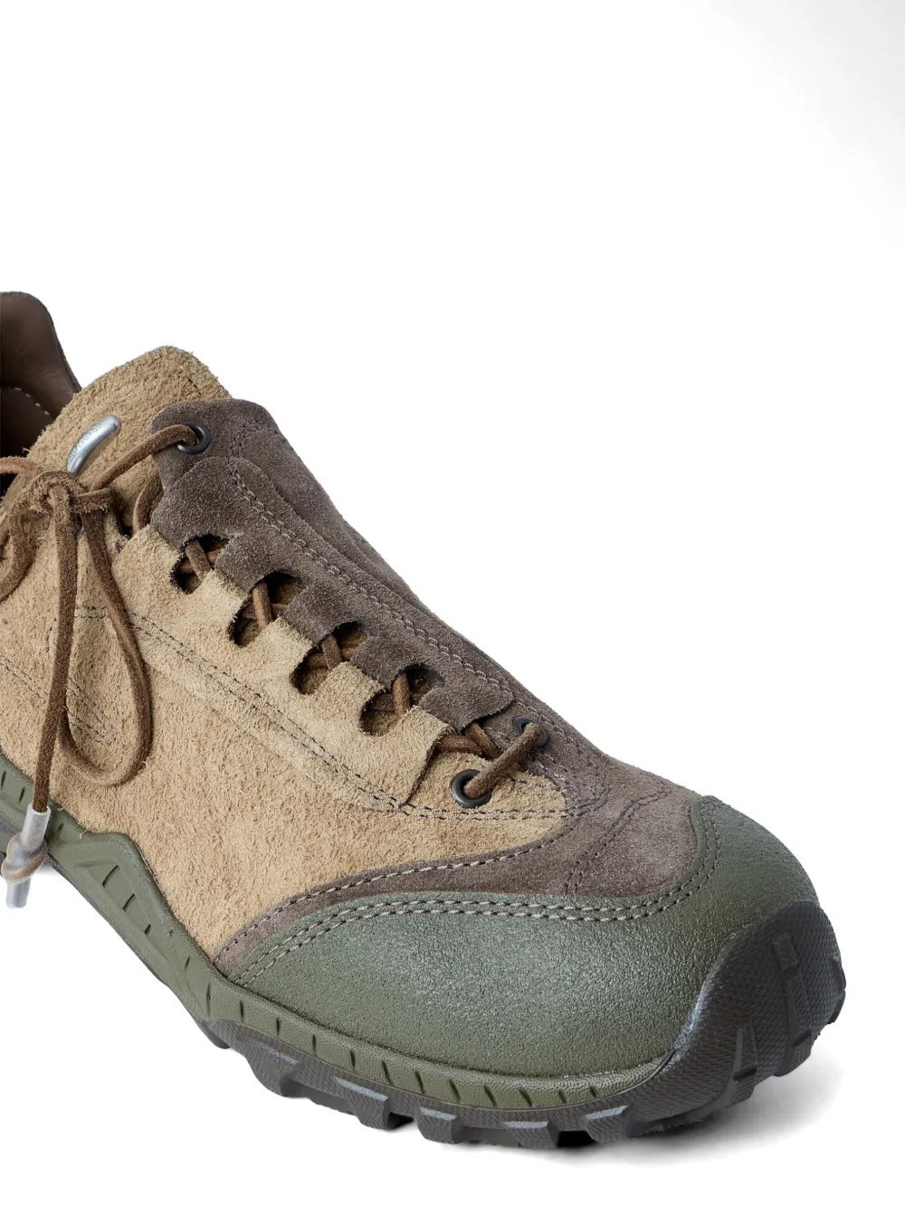 OUR LEGACY Gabe sneakers Beige