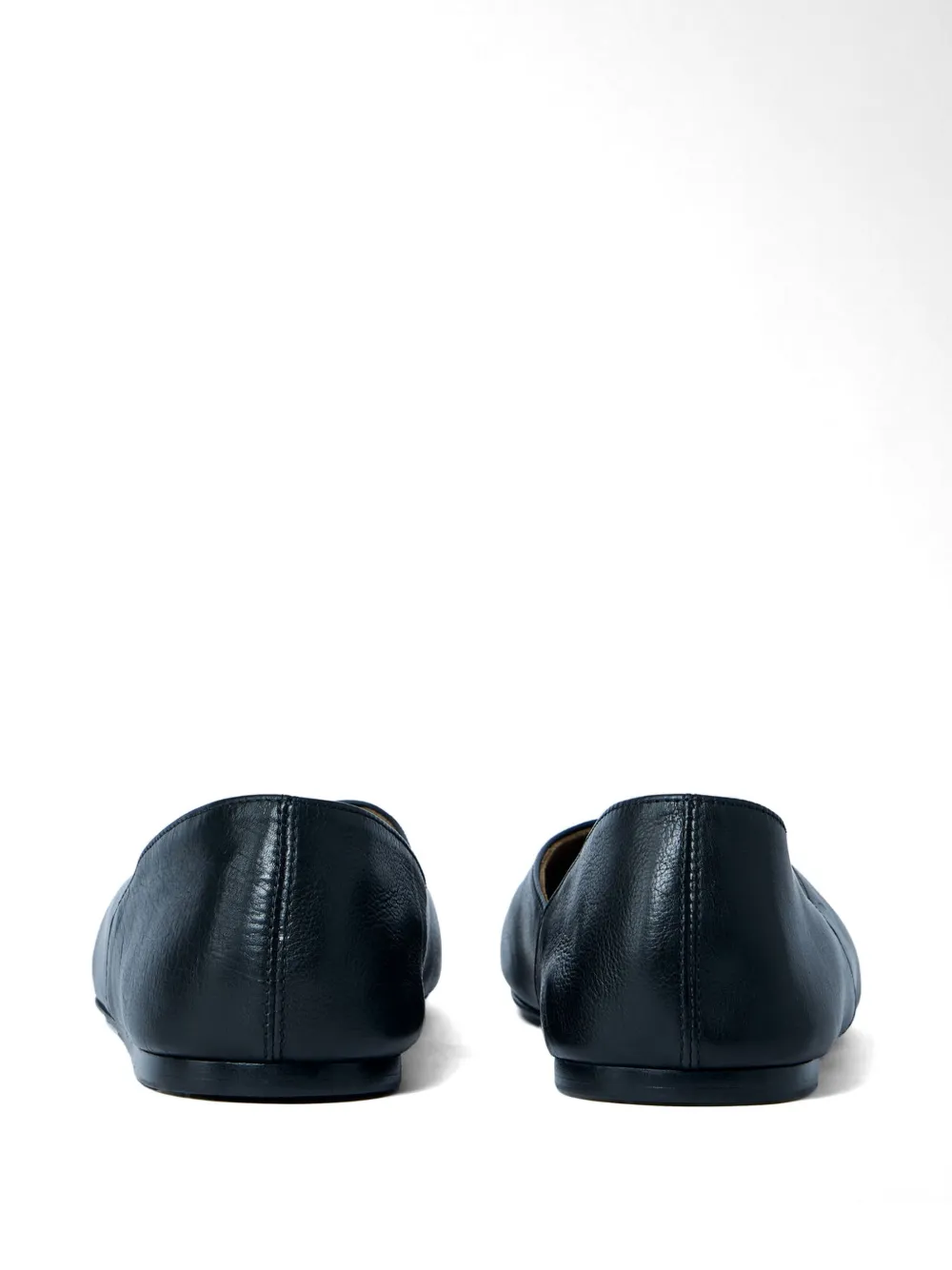 KHAITE Jane ballerina's Zwart