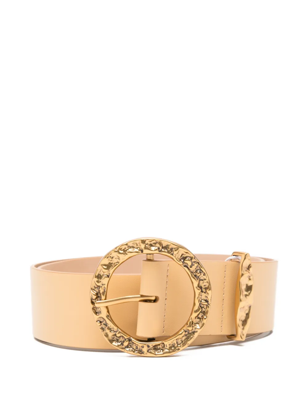 ZIMMERMANN Solena buckled belt - Toni neutri