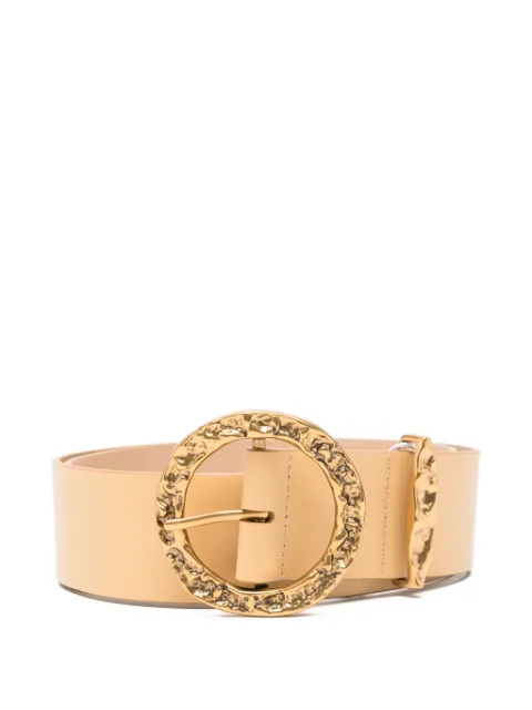 ZIMMERMANN Solena buckled belt