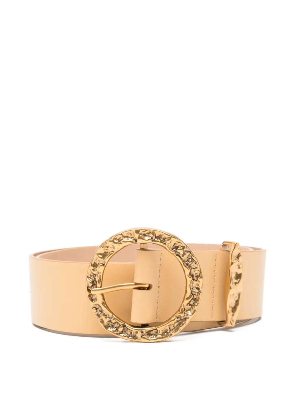 ZIMMERMANN Solena buckled belt - Toni neutri