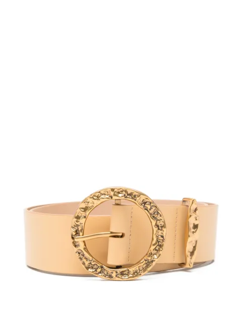 ZIMMERMANN Solena buckled belt
