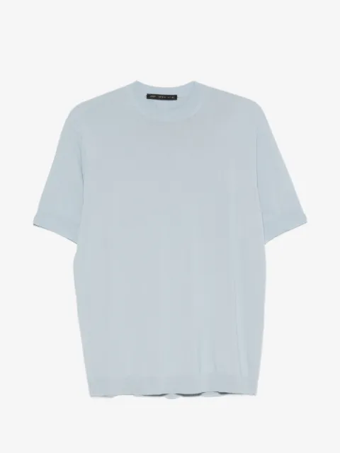 Low Brand playera manga corta