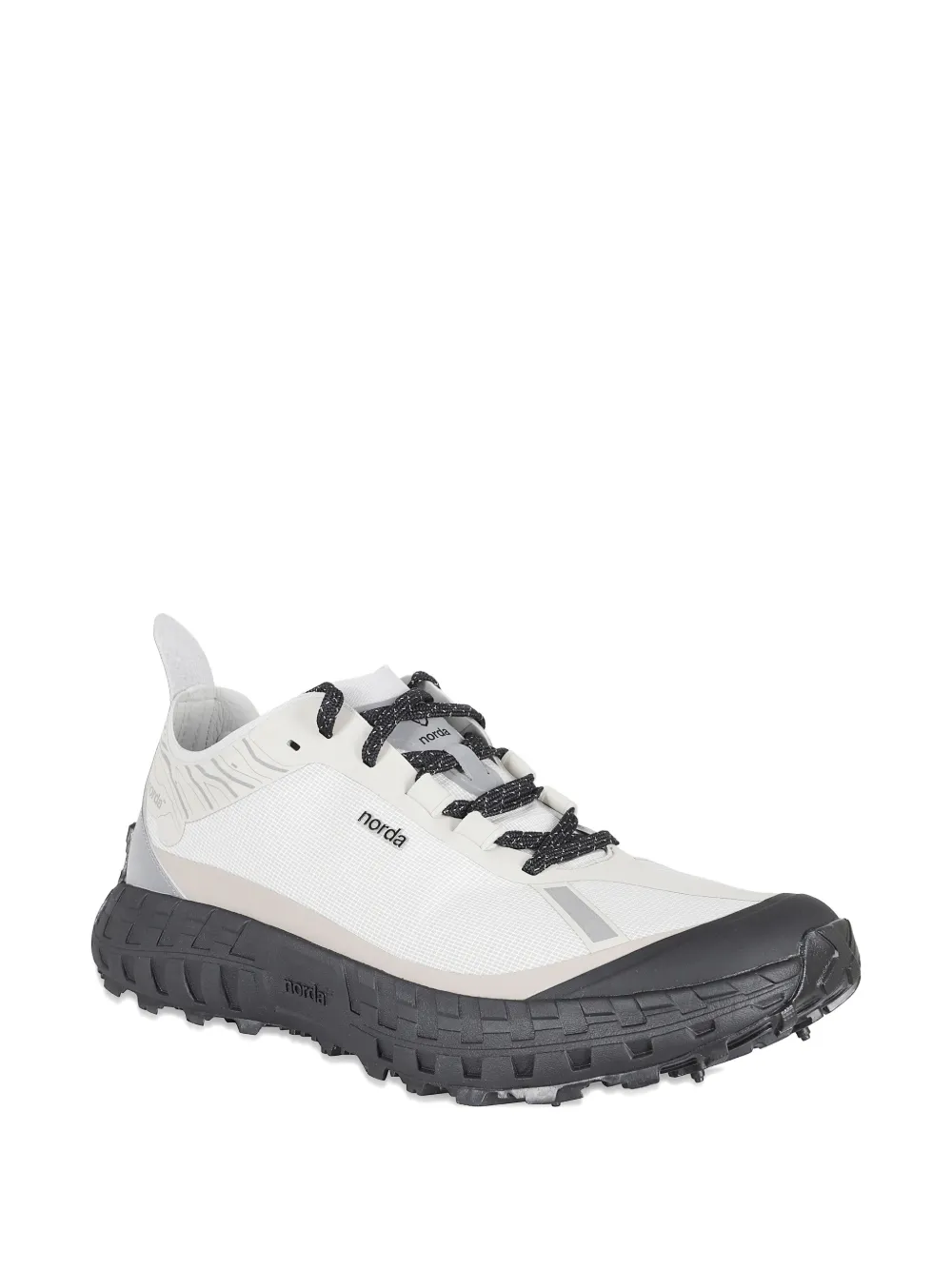 norda 001AM sneakers Beige