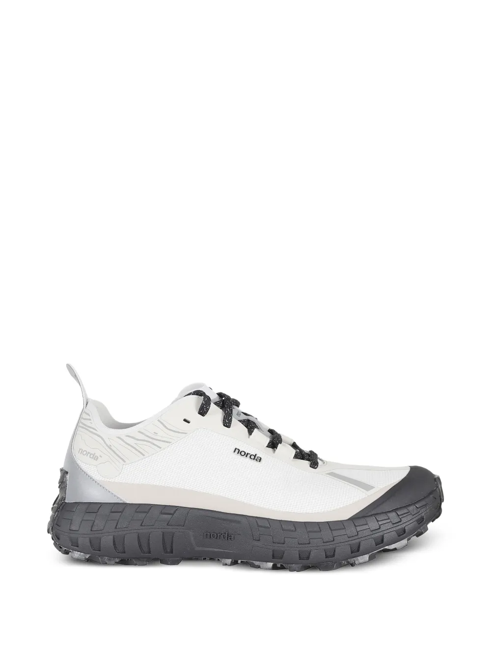 Norda 001AM sneakers Beige