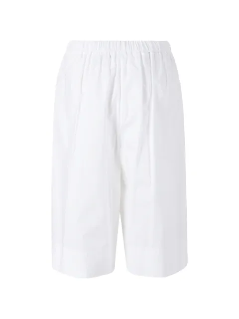 MeimeiJ elasticated-waistband shorts