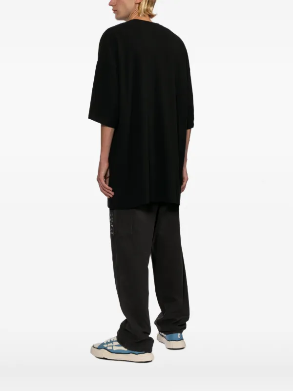 Undercover グラフィック Tシャツ | ブラック | FARFETCH JP