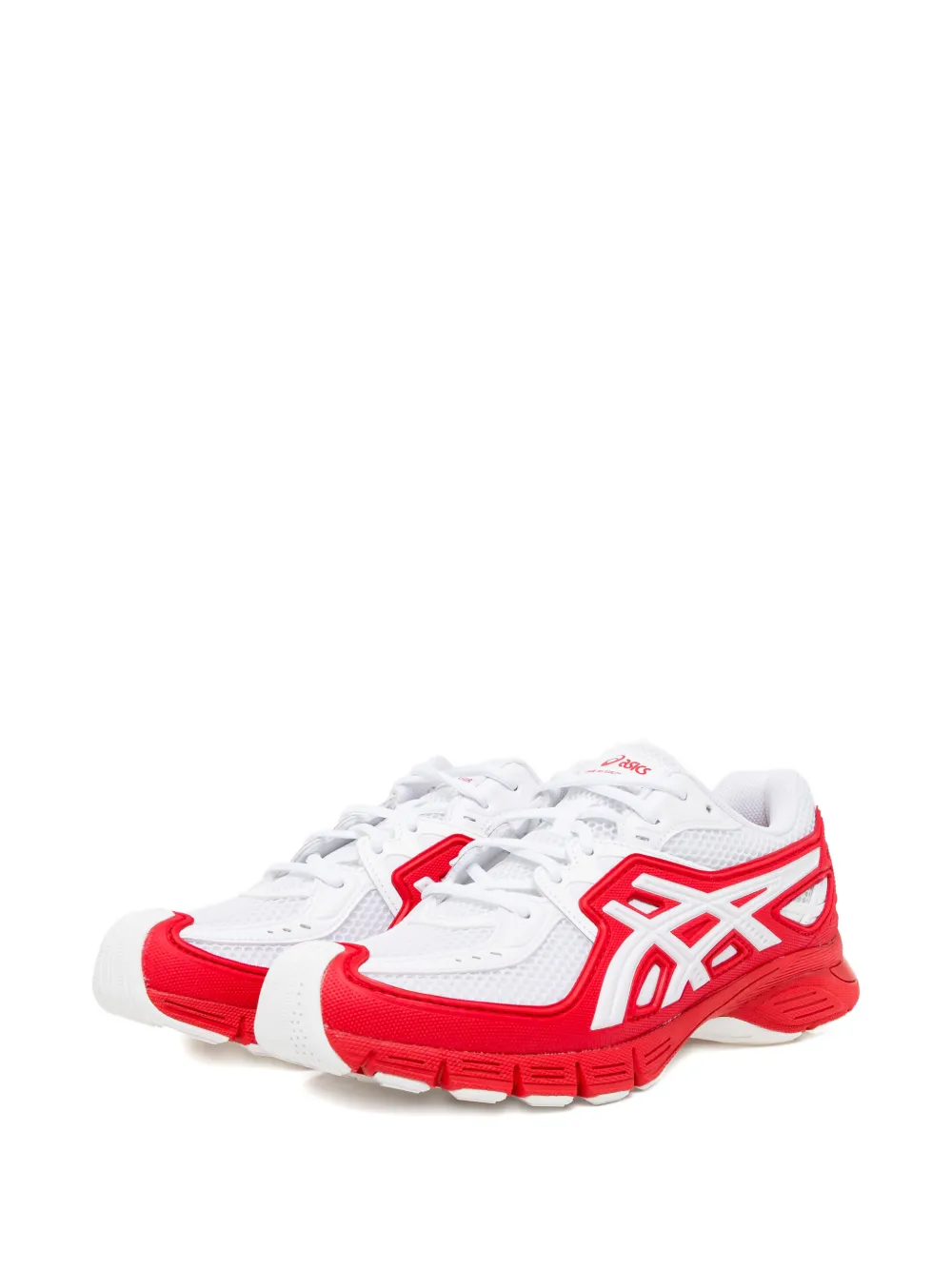 Comme Des Garçons Shirt x Asics Gel-SD-Lyte sneakers Rood