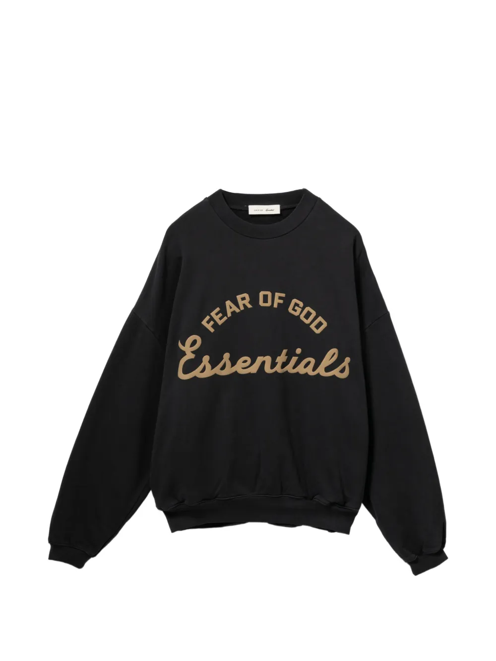 Essentials Training 90s 卫衣 In 灰色