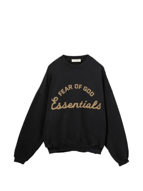 ESSENTIALS Training 90s 卫衣