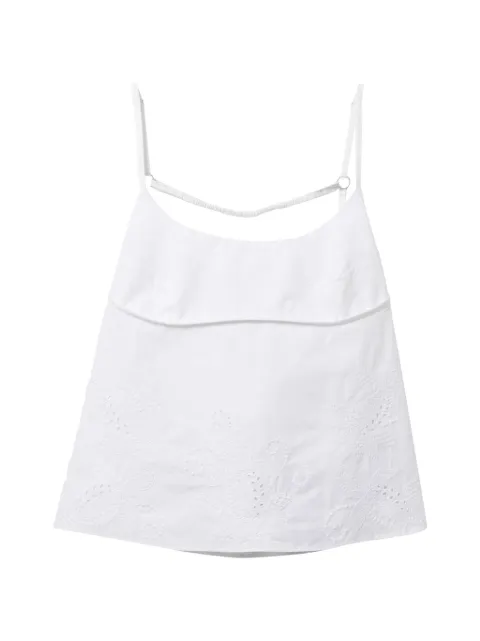 rag & bone sleeveless tank top 