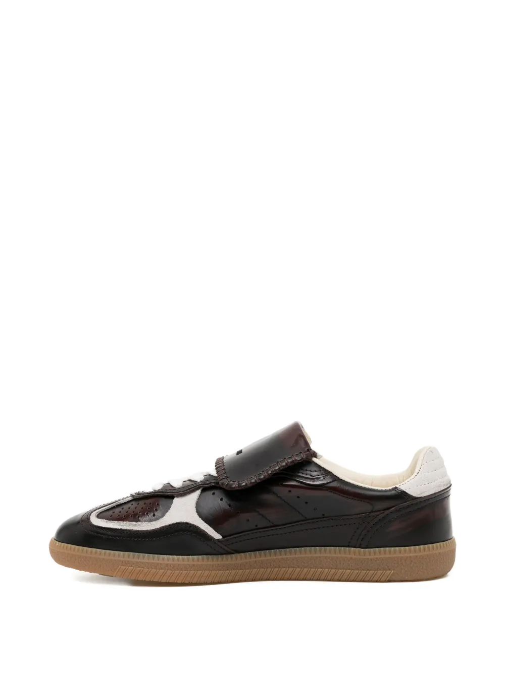 ALOHAS TB.490 Club sneakers Bruin