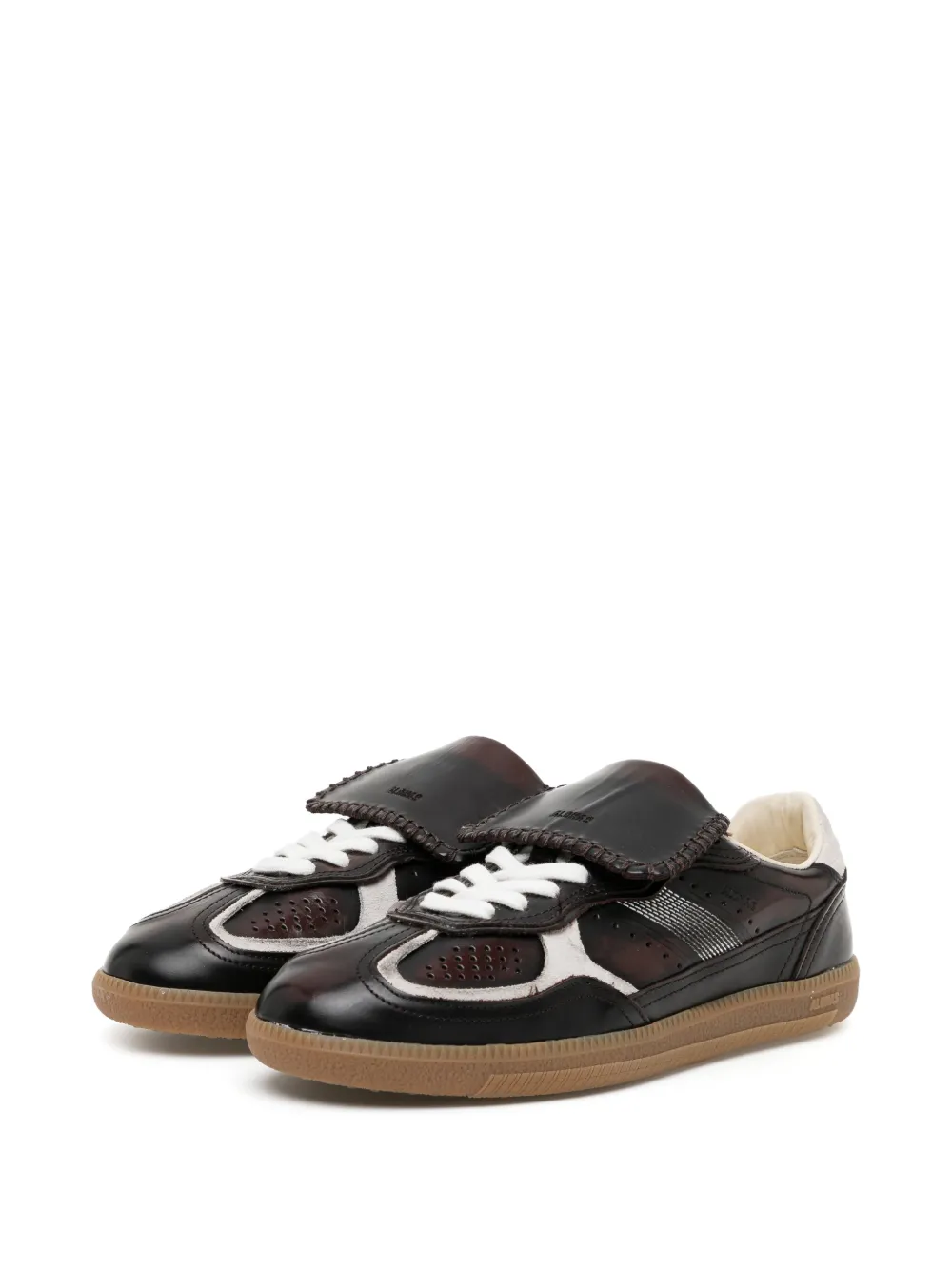 ALOHAS TB.490 Club sneakers Bruin