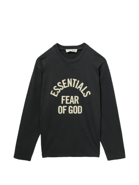 ESSENTIALS Campus T-shirt