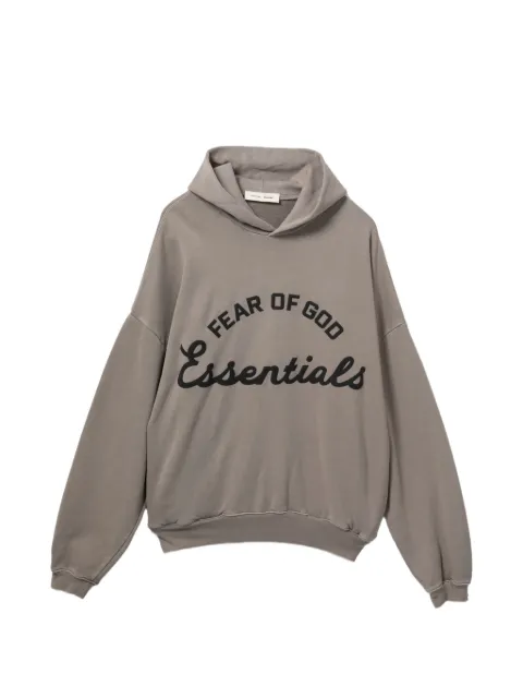 ESSENTIALS Training 90s hoodie