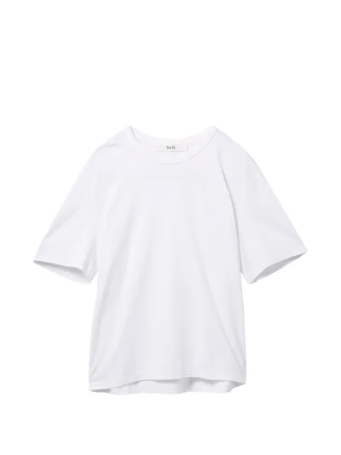 Séfr crew neck T-shirt