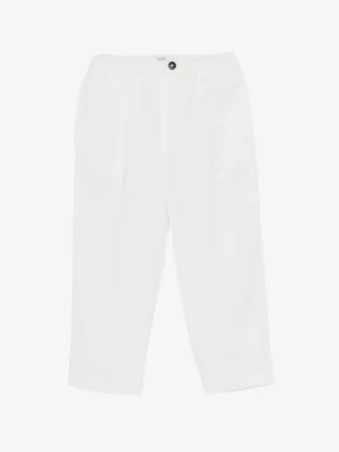 Siola button trousers