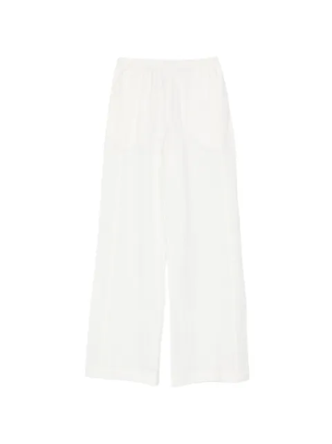 Gimaguas Devi elasticated trousers