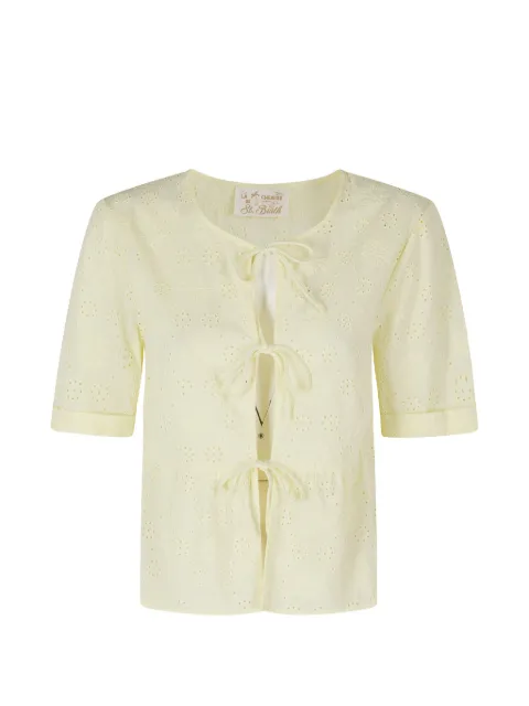 MC2 Saint Barth blusa Alyson