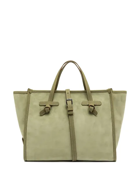 MARCELLA CLUB bolso shopper Marcella con nudo