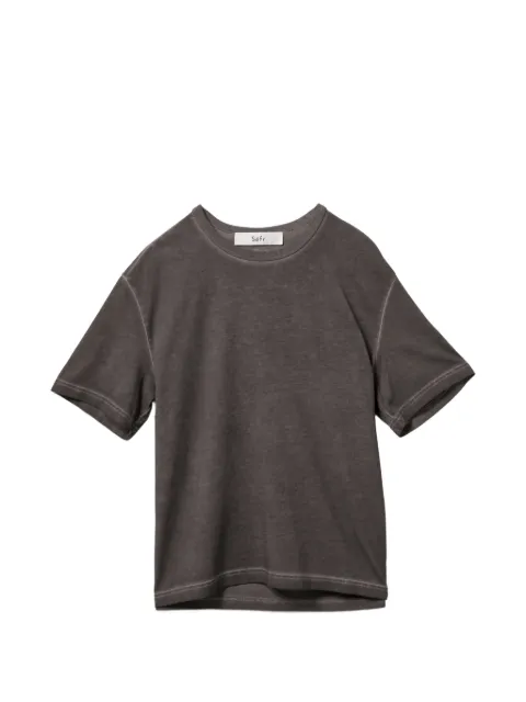 Séfr T-shirt met ronde hals