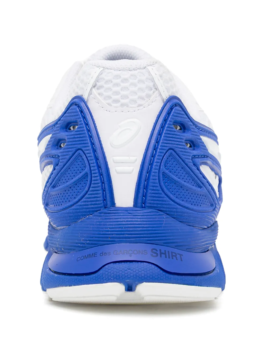 Comme Des Garçons Shirt x Asics Gel-SD-Lyte sneakers Blauw