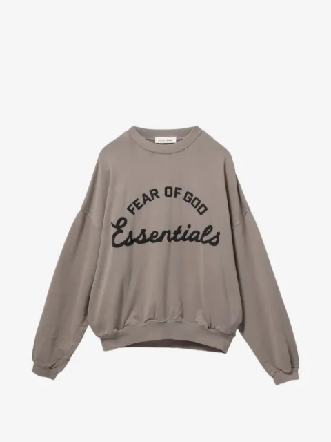 ESSENTIALS Training 90s sweatshirt