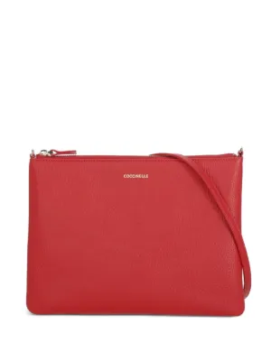 【希少】 【美品】Longchamp クロコ型押し レザー クラッチバッグ Longchamp クロコパターン クラッチバッグ | ピンク | FARFETCH JP