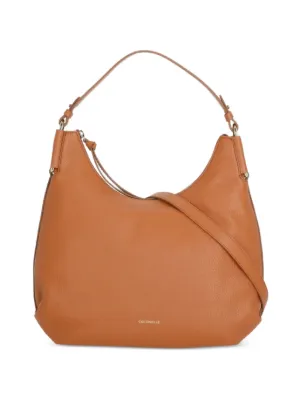 Furla Goccia ショルダーバッグ M | ブラウン | FARFETCH JP