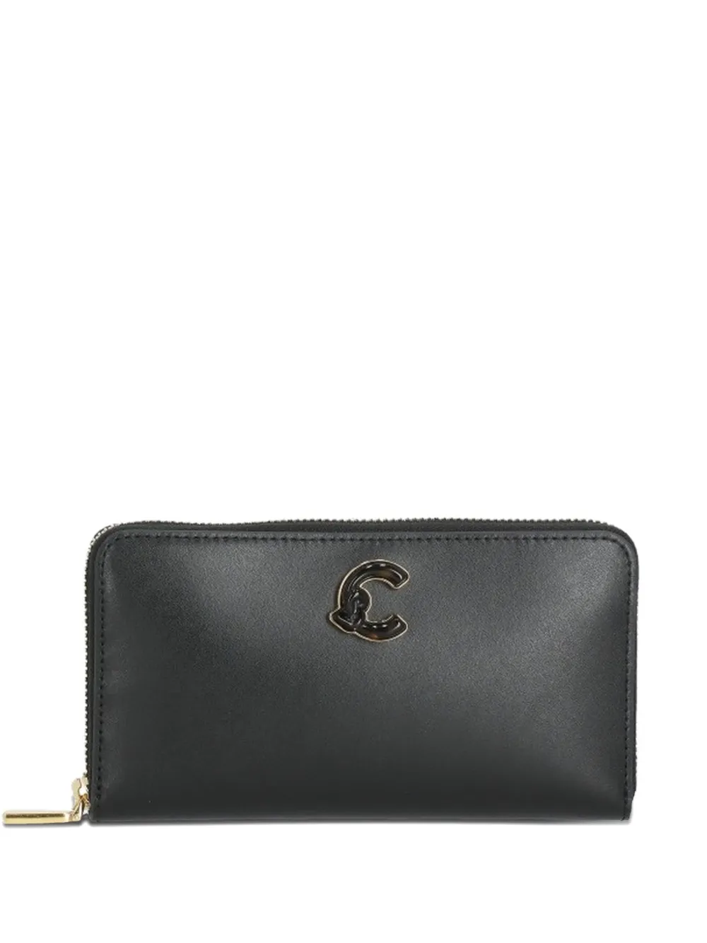 Coccinelle C-Me wallet - Nero