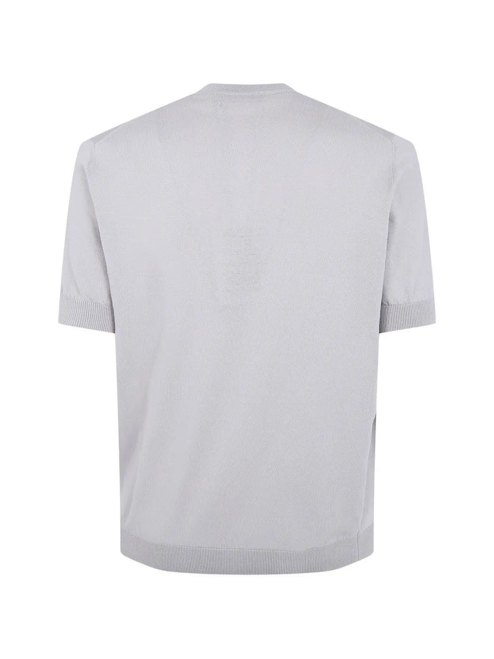 Filippo De Laurentiis T-shirt Grijs