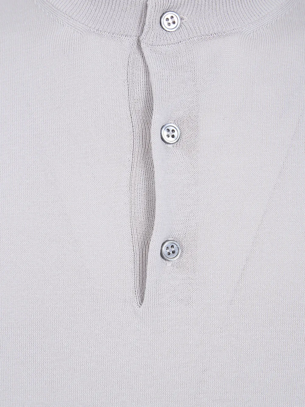 Filippo De Laurentiis T-shirt Grijs