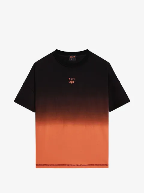 UMBRO gradient-effect T-shirt