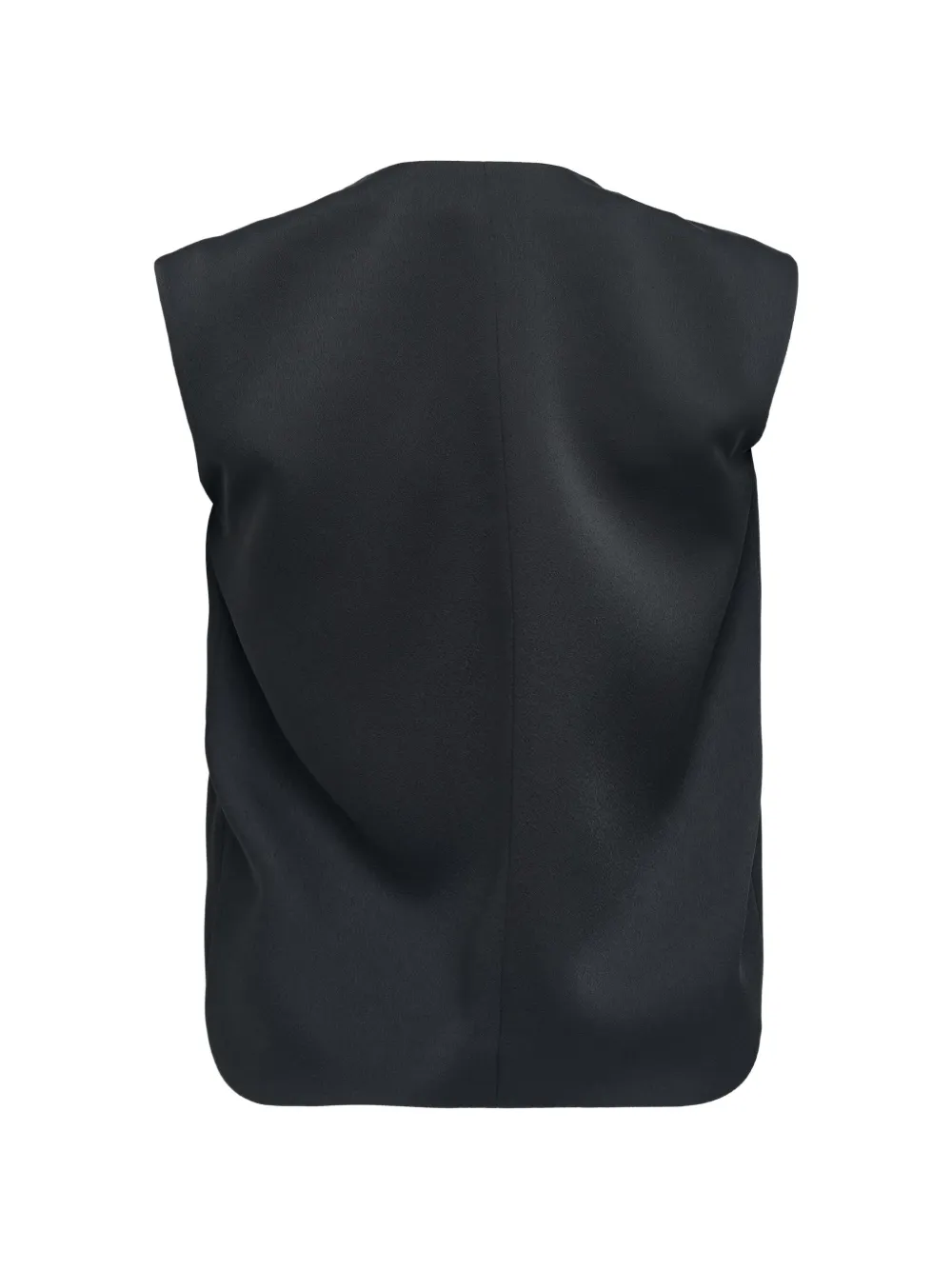 Club21 Noelle shirt Zwart