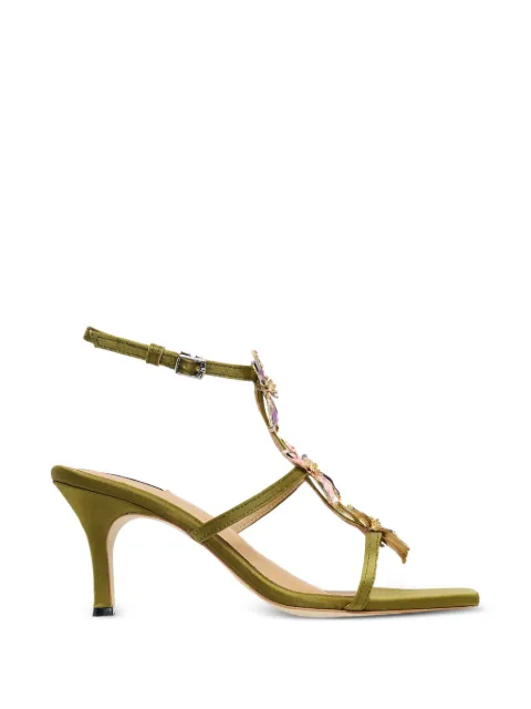 PACE 70mm Cherie Amour heels