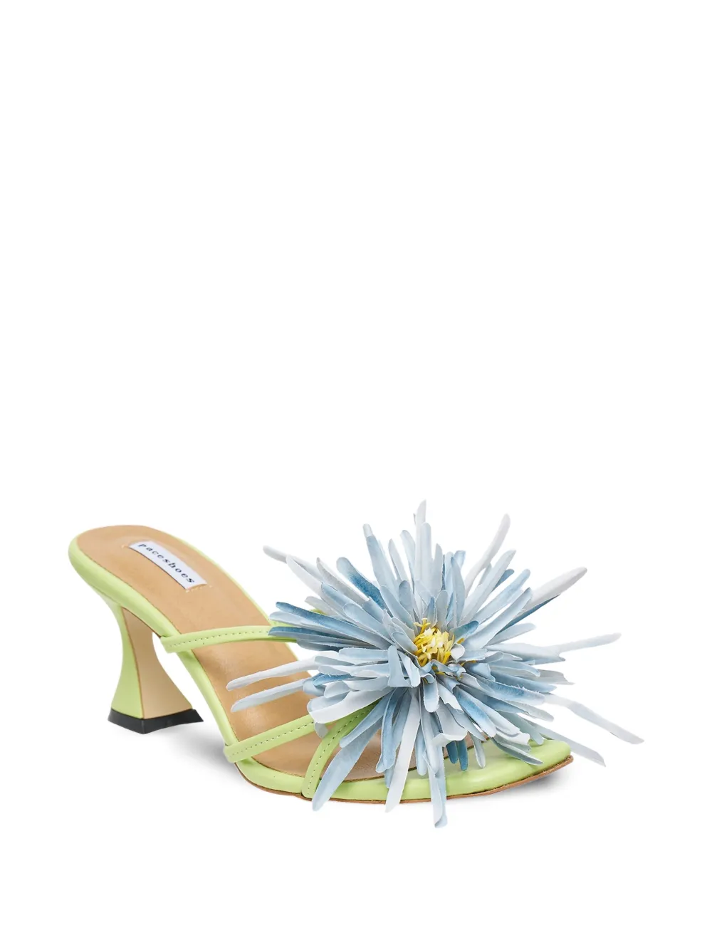 Pace Mules Garden Series - Verde 